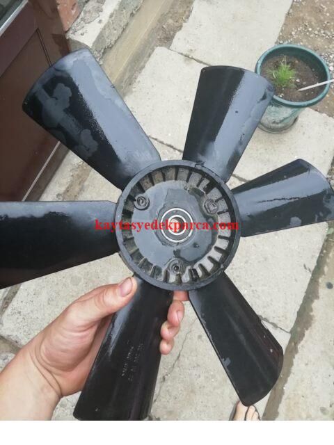 A1022002023-2002023-KYB-PERVANE, M102 KLİMASIZ