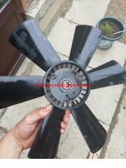 A1022002023-2002023-KYB-PERVANE, M102 KLİMASIZ