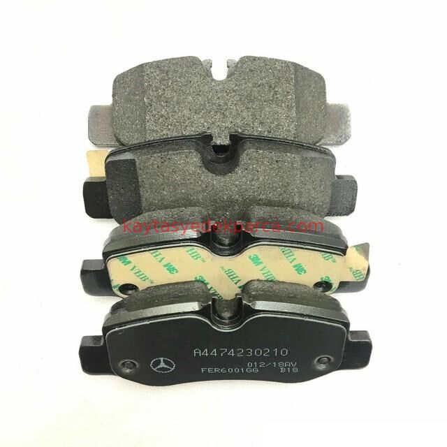 A4474200320-MER-FREN BALATASI W447 ARKA