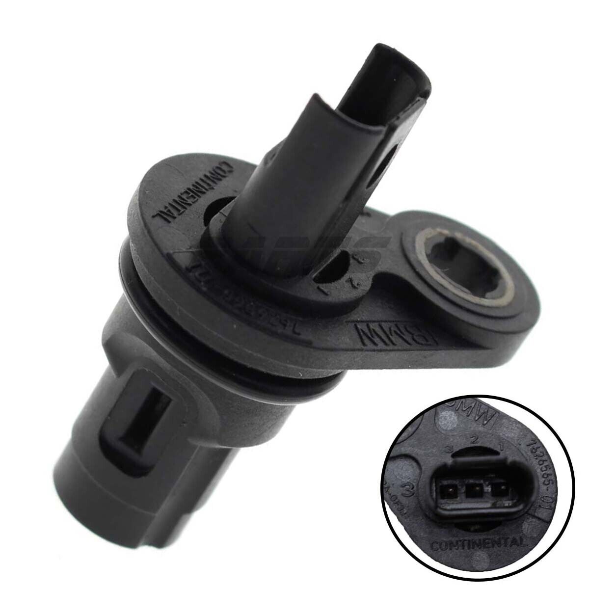 VDO-13627525015-GRANK SENSÖRÜ E60/E90/F10/X3/X5/X6