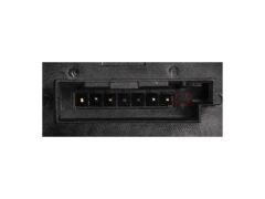 BMW-51217229461-KAPI KİLİDİ F30/ÖN/L