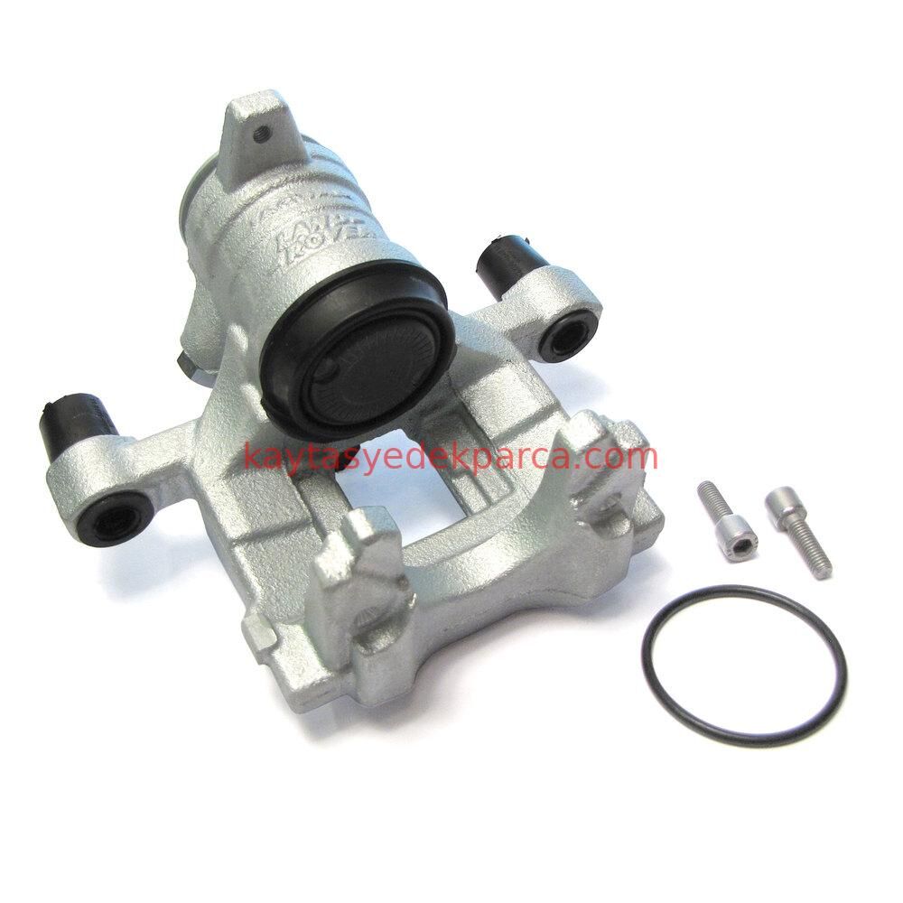 LR117083-LND-TURBO HORTUMU