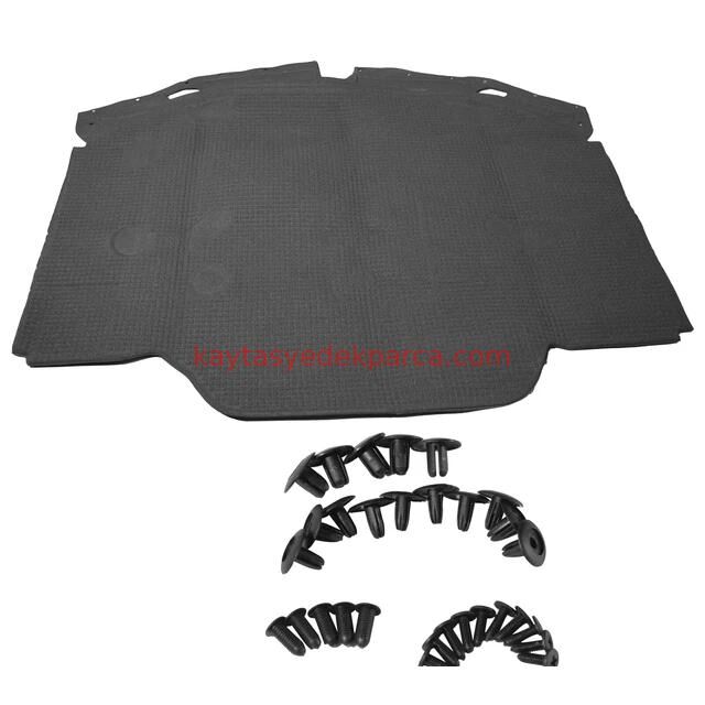 A1296802025-TRU-KAPUT SÜNGERİ, W129