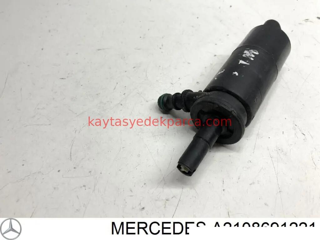 A2108691221-SWG-FAR FISKİYE MOTORU W204