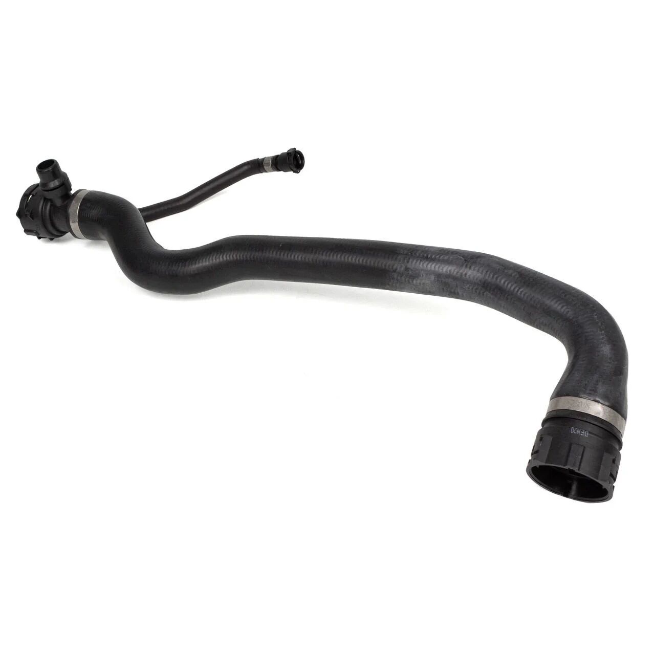 BMW-17127809818-HORTUM F10/520D RAD.ÜST