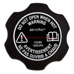 MJA4440BA-A4440BA-BEH-RADYATÖR KAPAĞI X-TYPE