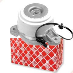 LEM-A2042401917-MOTOR TAKOZU W204 GLK
