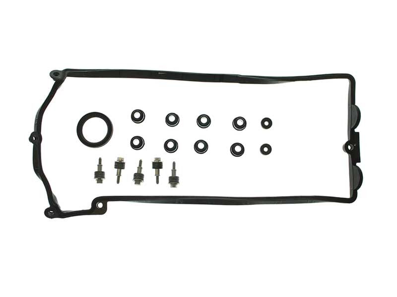 VKR-11127513194-ÜST KAPAK CONTA E60 E65 540 740İ