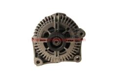 12317540992-7540992-HEL-ALTERNATÖR E60 E63 E65 X5 4.4 M62 180AH