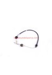 35411160526-1160526-BMW-GAZ TELİ E30/M40 09/89=>(35411158370)