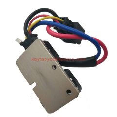 A1408218351-TRU-KLİMA ŞALTERİ, W140 (9006677)-5HL351321021