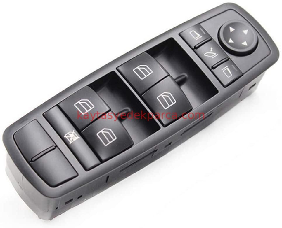 A2518300290-MCR-CAM DÜĞMESI W251