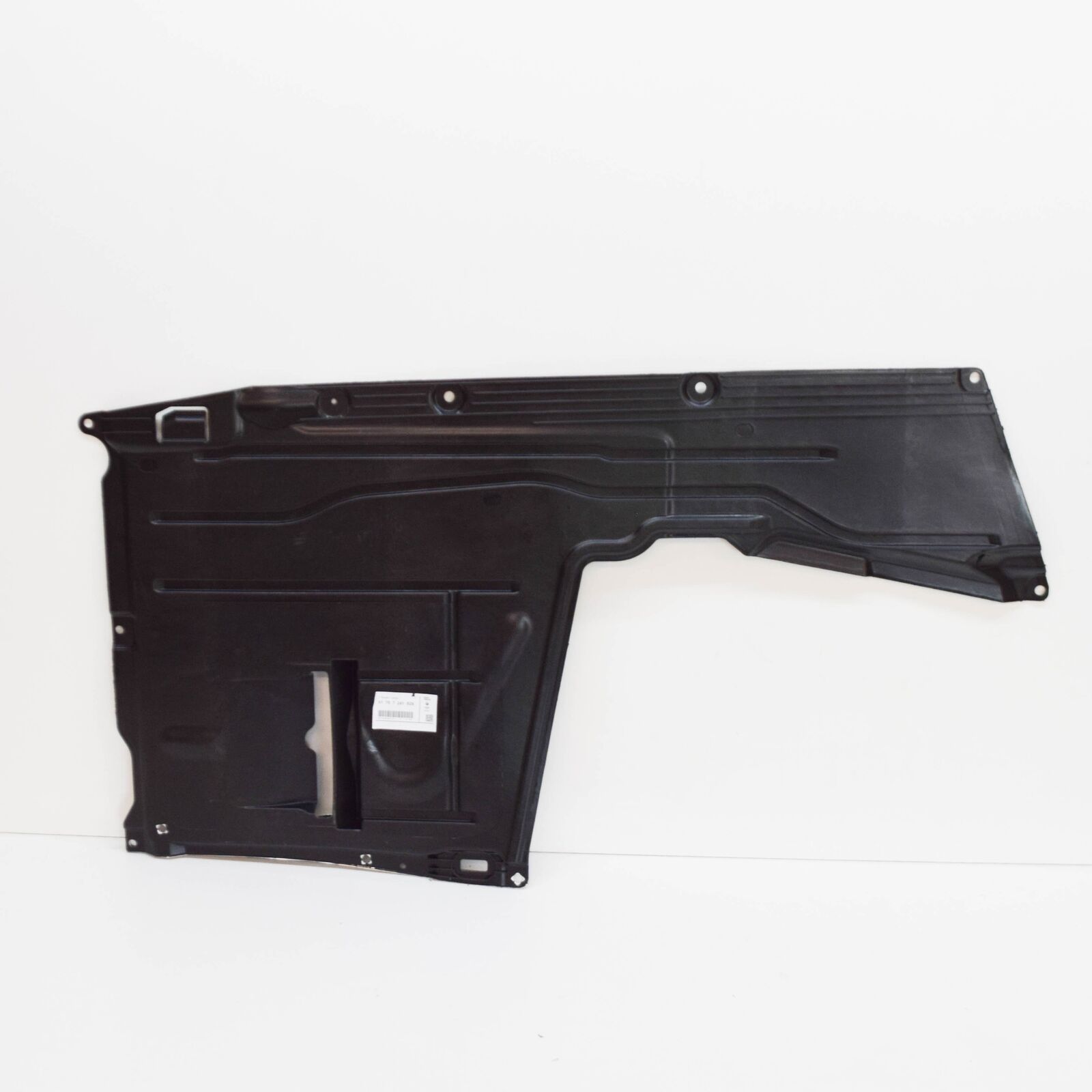 ARAÇ ALT KAPLAMA F01/R