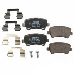 LND-LR073714-EGR EMİŞ HORTUMU 2.0 d