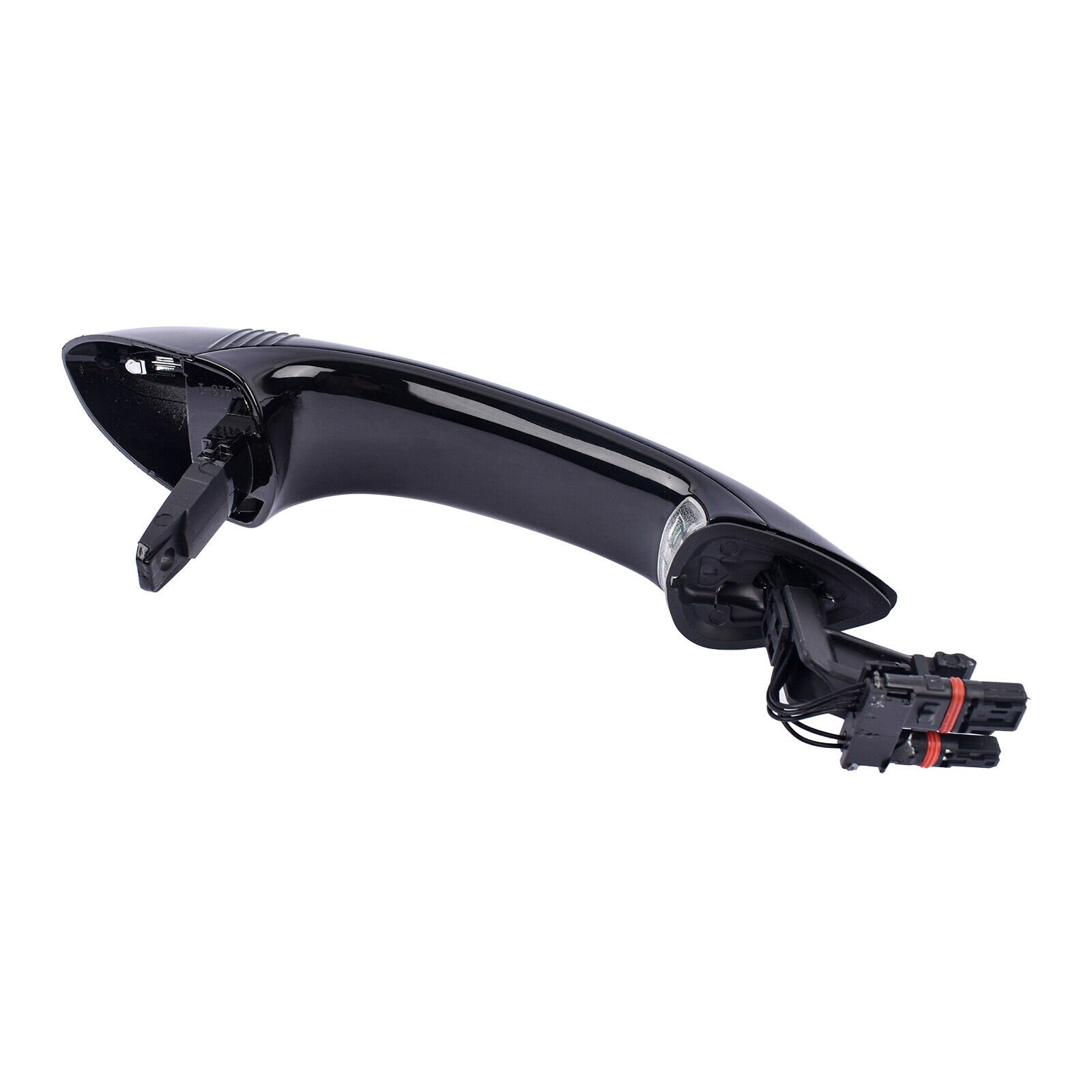 BMW-51217231933-KAPI KOLU F10 ARKA/L