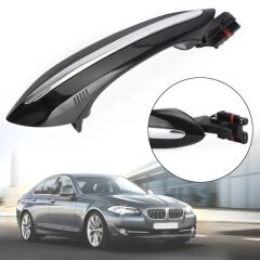BMW-51217231933-KAPI KOLU F10 ARKA/L