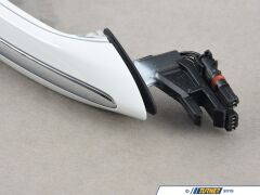 BMW-51217231933-KAPI KOLU F10 ARKA/L