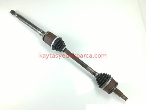 TDB500100-GKN-AKS ÖN/R SPORT