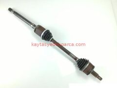 TDB500100-GKN-AKS ÖN/R SPORT