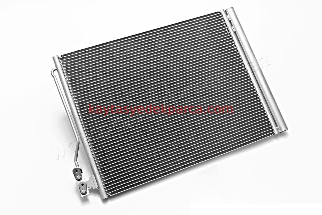 64539350374-9350374-NİS-KLİMA RADYATÖRÜ F10 520İ