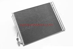 64539350374-9350374-NİS-KLİMA RADYATÖRÜ F10 520İ