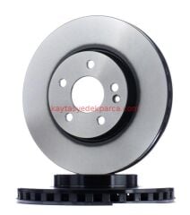 A4474210312-MER-FREN DİSKİ, W447 ÖN