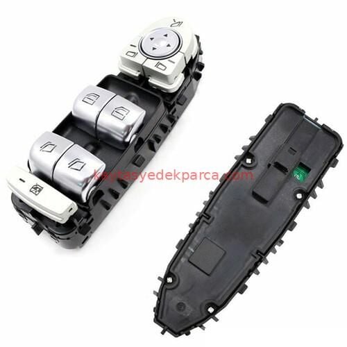 A4475450413-MCR-CAM DÜĞMESİ W447 SOL KOMPLE