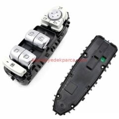 A4475450413-MCR-CAM DÜĞMESİ W447 SOL KOMPLE