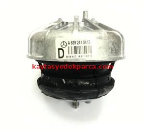 A6392410413-LMF-MOTOR KULAĞI, W639 R+L OM646
