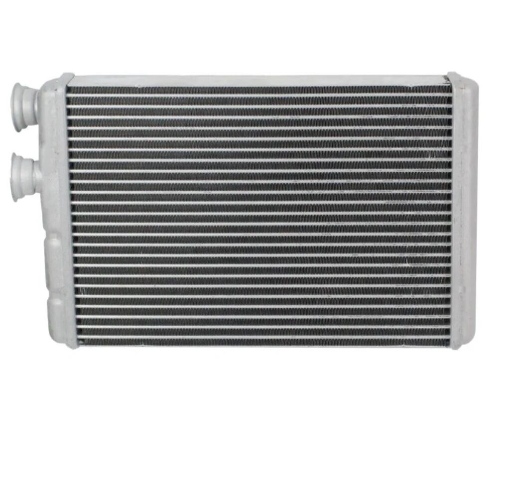 BMW-64119361712-KALORİFER RADYATÖRÜ G30G11