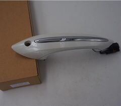 BMW-51217231934-KAPI KOLU F10 KONFORLU GİRİŞ