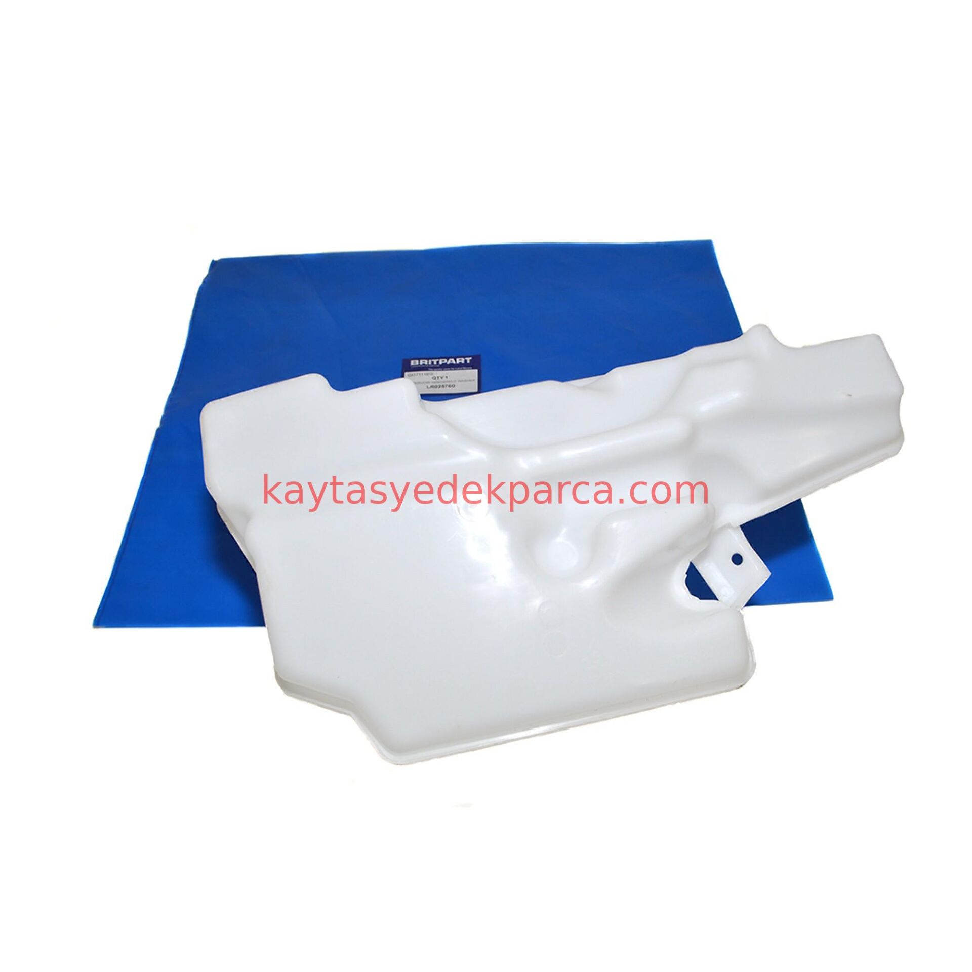 LR025760-4UU-SU DEPOSU F.Y LI EVO.