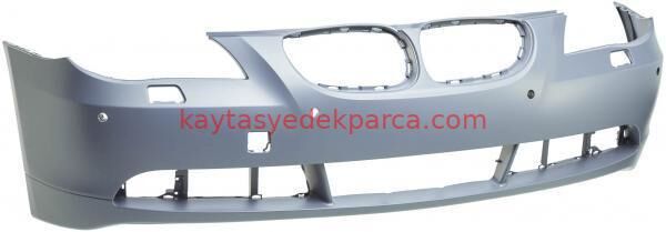 51117111740-7111740-TYG-TAMPON ÖN E60 DIŞ PDC'Lİ
