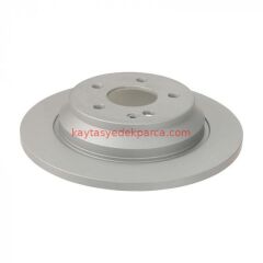 A4474230012-MER-FREN DİSKİ, W447 ARKA