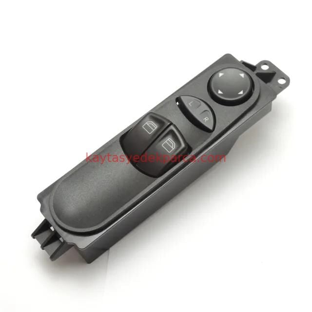 A6395450913-MCR-CAM AÇMA DÜĞMESİ, W639 ÖN L