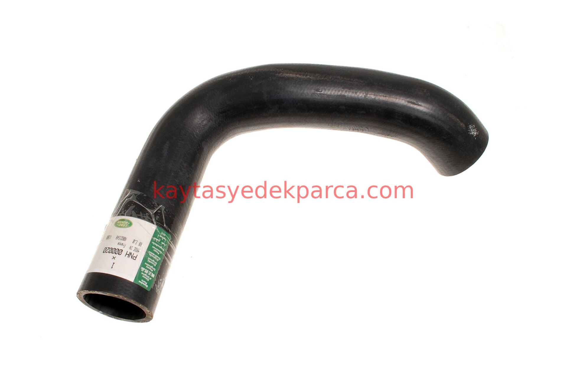 PNH000020-H000020-RPR-HORTUM INTERCOLER TD4