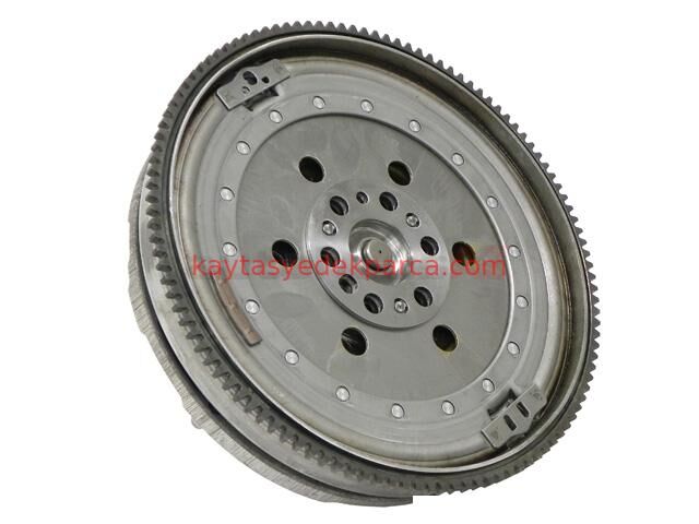 21207531845-7531845-LUK-DEBRİYAJ SETİ E46/M57/M47N