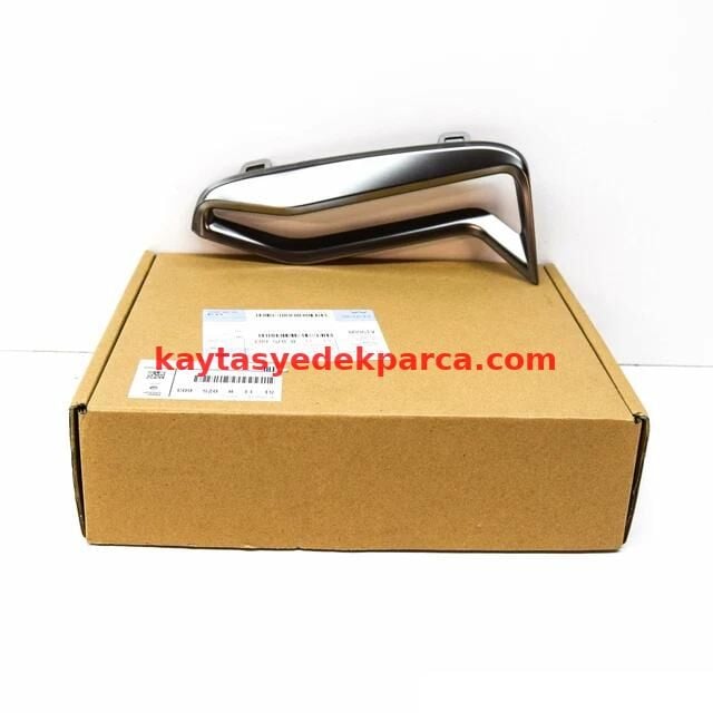 51118073720-8073720-BMW-TAMPON ÖN F90