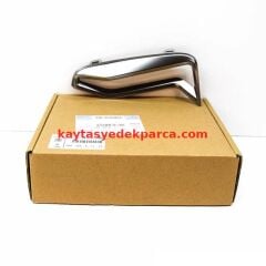 51118073720-8073720-BMW-TAMPON ÖN F90