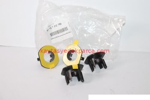 51127312750-7312750-BMW-PDC TUTUCUSU F30 ARKA SET