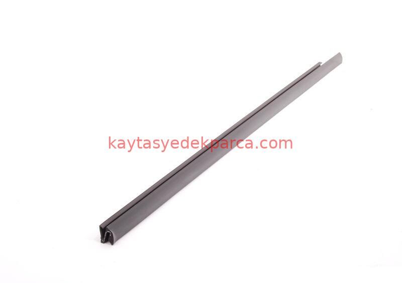 51328251591-8251591-BMW-KAPI CAM KENAR NİKELAJI X5/L MAT SİYAH