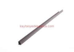 51328251591-8251591-BMW-KAPI CAM KENAR NİKELAJI X5/L MAT SİYAH