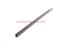 51328251591-8251591-BMW-KAPI CAM KENAR NİKELAJI X5/L MAT SİYAH