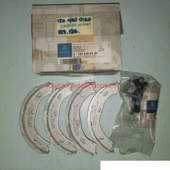 A1264200120-4200120-KYB-EL FREN BALATASI TÜM TİP