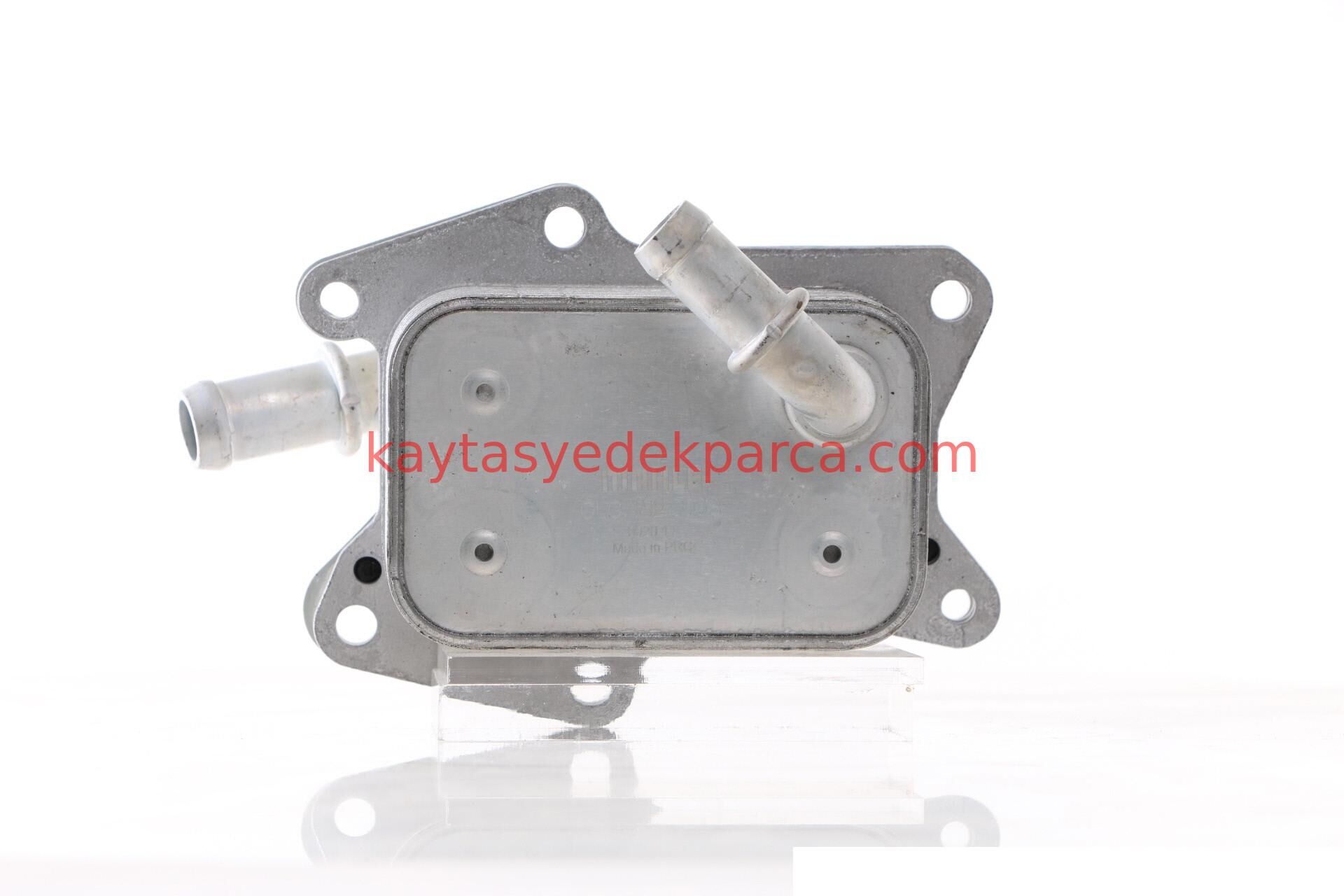 A2741880101-1880101-NİS-YAĞ SOĞUTUCU M274 CONTALI