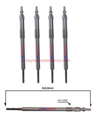 A6221590001-1590001-BER-KIZDIRMA BUJISI 622/626