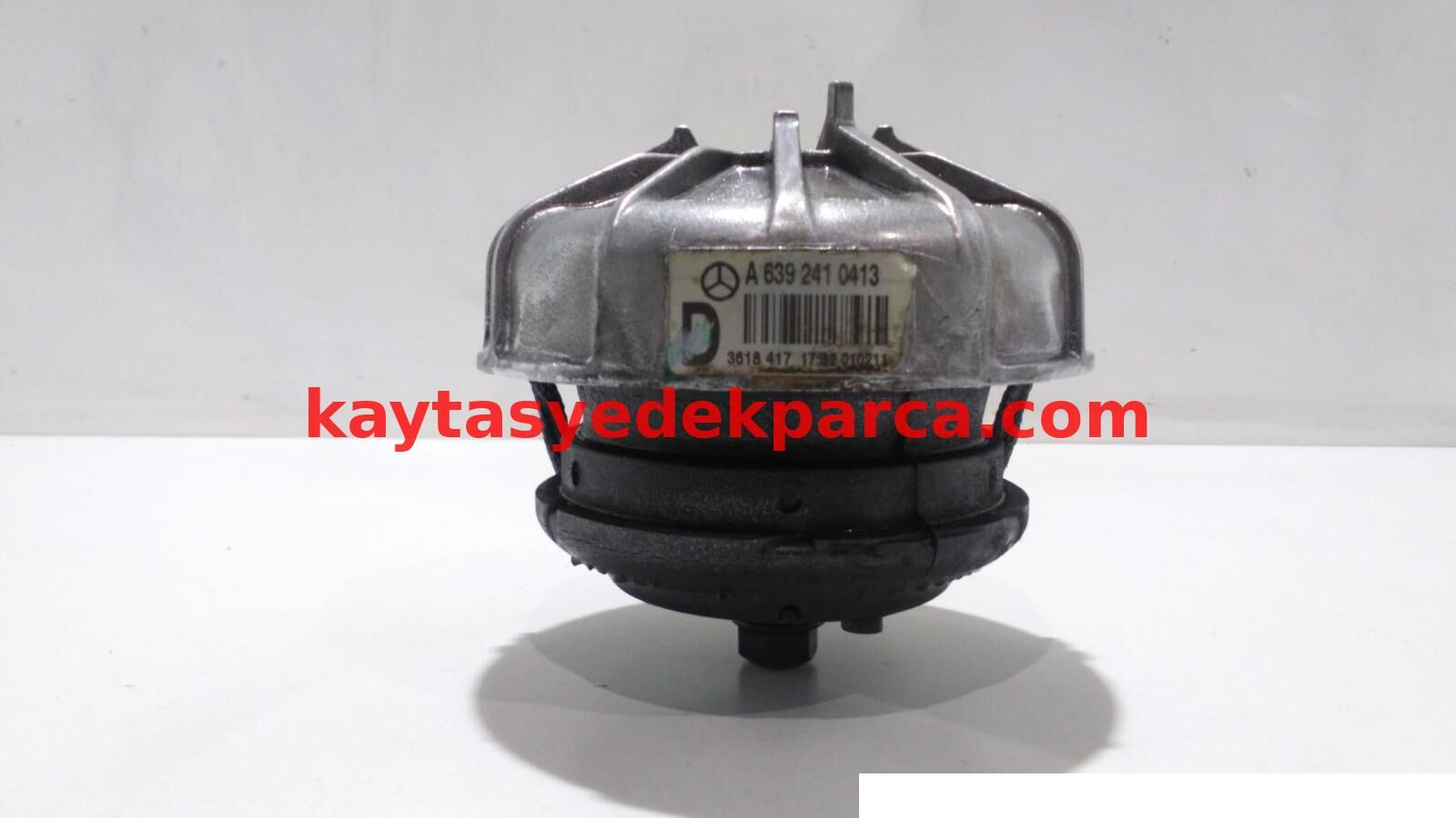 A6392410413-SWG-MOTOR KULAĞI, W639 R+L OM646