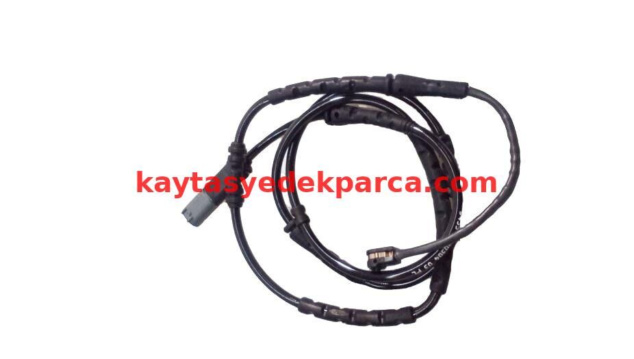 34356790304-6790304-WAL-FREN FİŞİ F25 ARKA