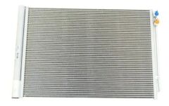 BMW-64509391489-KLİMA RADYATÖRÜ F10/F01