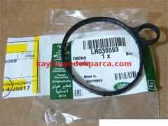 LR039593-LND-VAKUM POMPA CONTASI EVOQUE